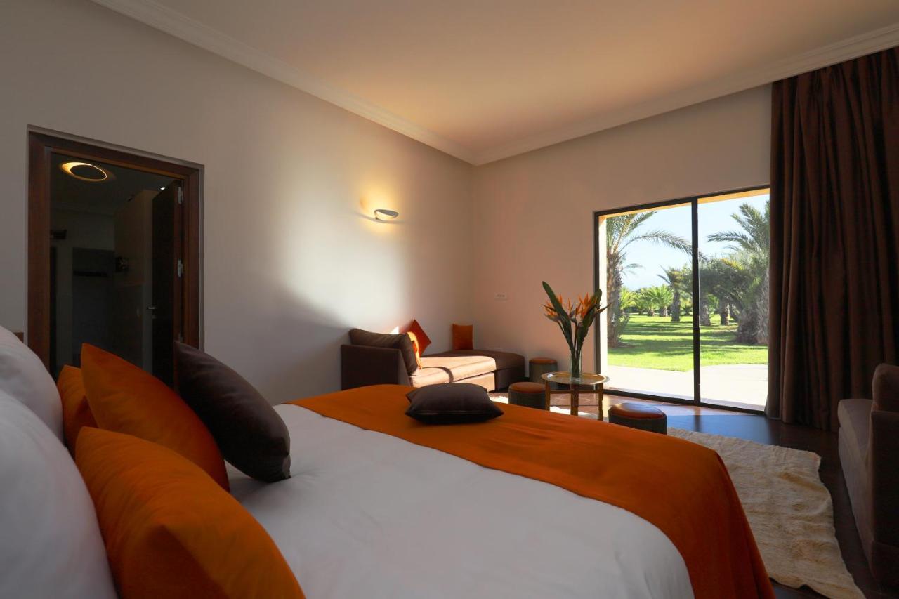 Marrakech Retreat Hotel Srarhna Ngoại thất bức ảnh