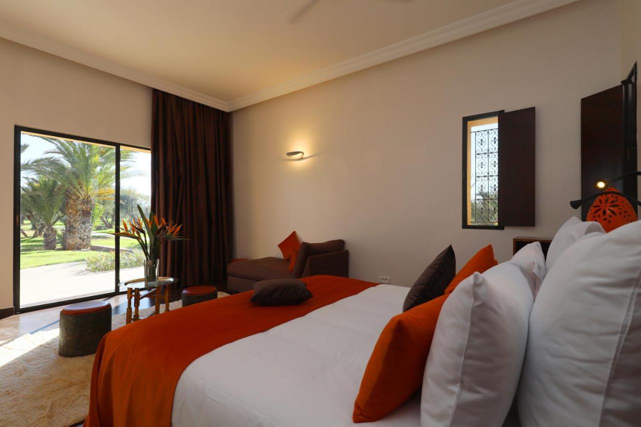 Marrakech Retreat Hotel Srarhna Ngoại thất bức ảnh
